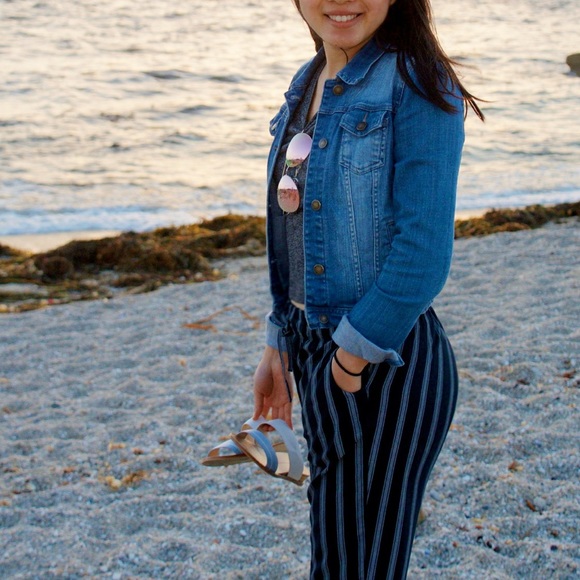 Denim Jacket - Picture 6 of 6